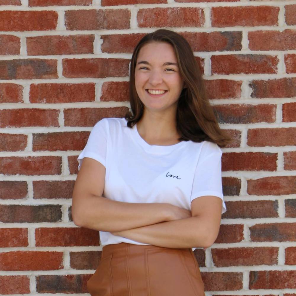Meet your Posher, Jessica